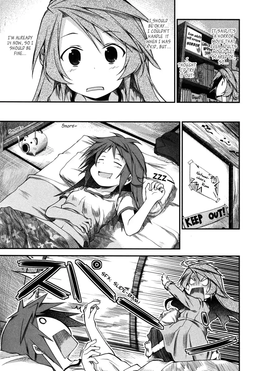 Non Non Biyori Chapter 5 7